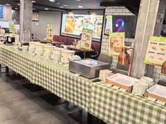 -李先生牛肉面大王(马栏店)