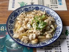 -东兴顺爆肚张
