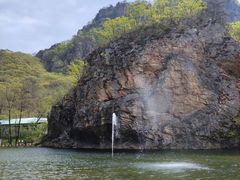 -大连冰峪旅游度假区