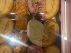 -曲奇童话(尖沙咀店)