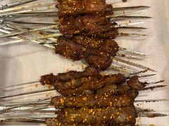 -枪火串烧·东北特色烧烤(罗湖总店)