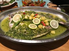 -米纸越南小馆(金鹰世界店)