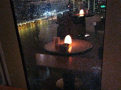 -三迪希尔顿酒店·星空酒廊