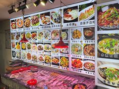 -友强·23年特色海鲜大排档(厦门店)