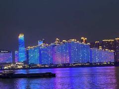 -小林哥的海鲜馆·夜宵烧烤(渔人码头店)