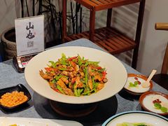 -山也·私厨(岳麓店)