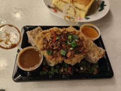 -何九海南茶店(鬼仔巷店)