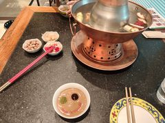 -南门涮肉(上海二店)