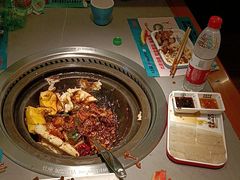 -灶座小锅烀饼·铁锅炖(全国总店)