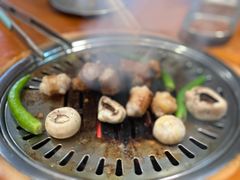 -炽城·烤肉名家(鸿达中央广场店)