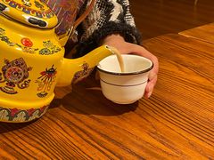 -如意林卡藏餐吧 (九寨沟店)