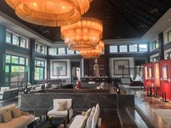 -海南清水湾莱佛士酒店