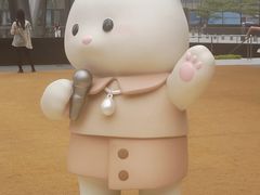 -深圳湾万象城(南山店)