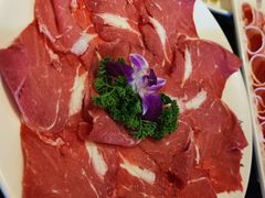 -鲁西肥牛(九方购物中心店)