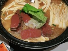 -越城记黑鱼煲(万达店)