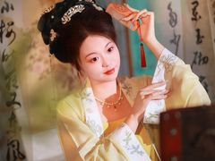 -红袖添香古风写真馆