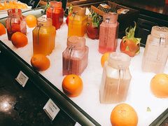 -多伦多海鲜自助餐厅(百盛购物中心三阳店)