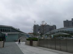 -环球贸易广场(ICC)