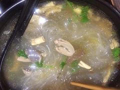 -百年尹氏汤包(湖南路狮子桥店)