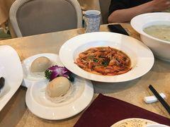 -圣雷克大酒店-爱琴海自助餐厅