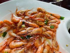-高老庄·老溧阳·私房菜(南山竹海店)