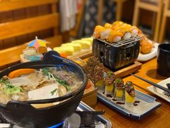 牛肉豆腐煮-三月居酒屋(青年大街店)