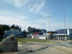 -六鳌翡翠湾滨海度假景区