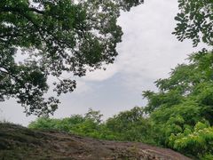 -绍兴汤江岩风景区