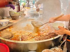 -杨家牛肉汤(淮建路店)