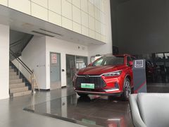 -北京福铃丰瑞比亚迪4S店(花乡店)