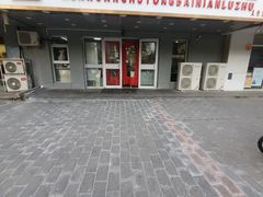 -门框胡同百年卤煮(彰化路店)