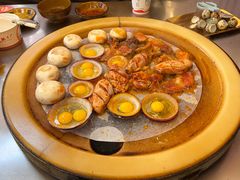 -阿昌白族石板烧(大理古城店)