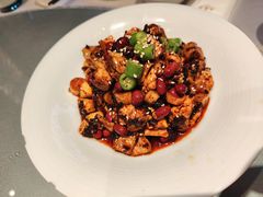 -辣螃铠盆盆蟹大排档(海昌店)