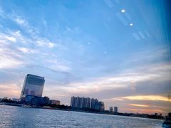 -白天鹅宾馆·流浮阁咖啡厅