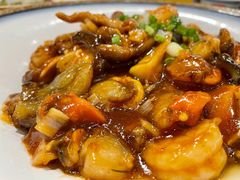 老味素什锦-天津卫码头(南开大悦城店)