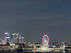 -金鸡湖景区