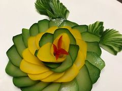 -印象餐厅(杭州国际博览中心北辰大酒店)