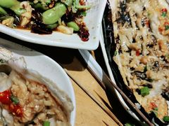 -木屋烧烤(白石洲店)