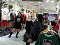 -广州白马服装市场