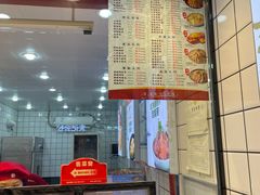 -紫燕百味鸡(灵岩南路店)