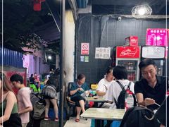 -杨婆婆烤肉(文昌阁店)