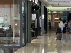 -福田卓悦INTOWN购物中心