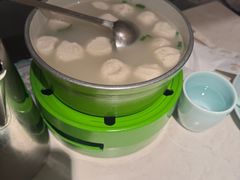 -北李妈妈菜·海肠捞饭(高新万达店)
