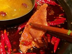 -蜀大侠火锅(建设路第五大道店)