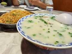 -顺德粥城·叹茶食粥(良化店)
