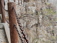 -大渡河峡谷国家地质公园