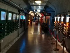 -青岛葡萄酒博物馆