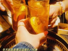 -嘿嘟嘟·肋条烧肉放题(爱融荟城店)