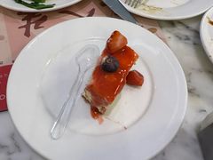 -漳州佰翔圆山酒店·圆山畔西餐厅