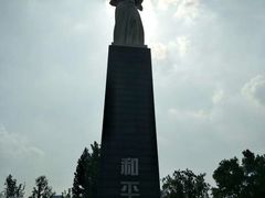 -侵华日军南京大屠杀遇难同胞纪念馆